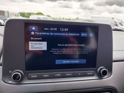 Hyundai Kona 1.0 T-GDi DCT-AUTOMATIQUE-CAR-PLAY-CAMERA--  - 15