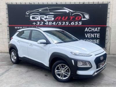 Hyundai Kona 1.0 T-GDi Twist 1ER PROP.-CARNET-GARA CONSTR. 2025  - 1