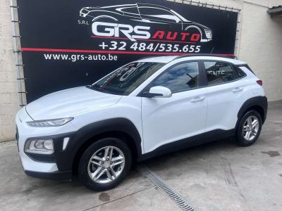 Hyundai Kona 1.0 T-GDi Twist 1ER PROP.-CARNET-GARA CONSTR. 2025  - 2