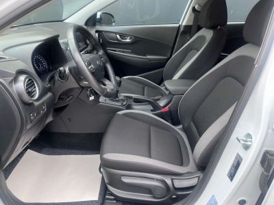 Hyundai Kona 1.0 T-GDi Twist 1ER PROP.-CARNET-GARA CONSTR. 2025  - 8