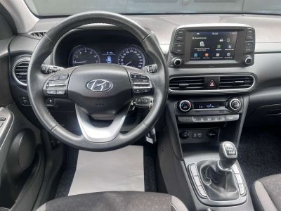 Hyundai Kona 1.0 T-GDi Twist 1ER PROP.-CARNET-GARA CONSTR. 2025  - 11