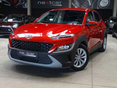 Hyundai Kona 1.0T-GDi Air  - 1