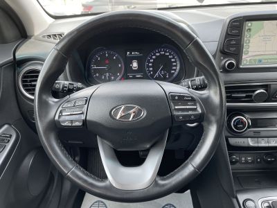 Hyundai Kona 1.6 CRDI 136CH EXECUTIVE DCT-7 - <small></small> 19.970 € <small>TTC</small> - #11