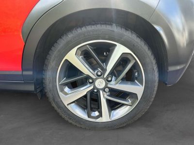 Hyundai Kona 1.6 CRDi Sky DCT  - 5