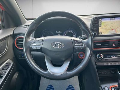 Hyundai Kona 1.6 CRDi Sky DCT  - 11