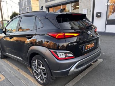 Hyundai Kona 1.6 GDI 141 MILD HYBRID EXECUTIVE BVA  - 3