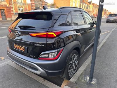 Hyundai Kona 1.6 GDI 141 MILD HYBRID EXECUTIVE BVA  - 5