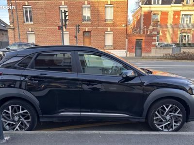 Hyundai Kona 1.6 GDI 141 MILD HYBRID EXECUTIVE BVA  - 6