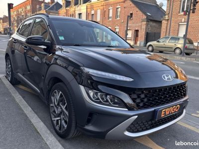 Hyundai Kona 1.6 GDI 141 MILD HYBRID EXECUTIVE BVA  - 7