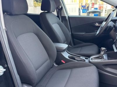 Hyundai Kona 1.6 GDI 141 MILD HYBRID EXECUTIVE BVA  - 14