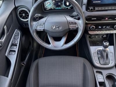 Hyundai Kona 1.6 GDI 141 MILD HYBRID EXECUTIVE BVA  - 16