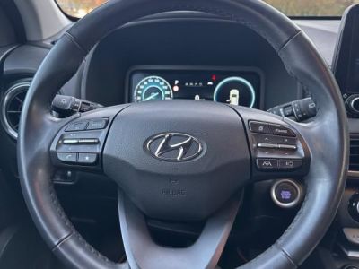 Hyundai Kona 1.6 GDI 141 MILD HYBRID EXECUTIVE BVA  - 17