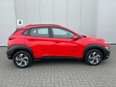 Hyundai Kona 1.6 T-GDi DCT -- HYBRIDE ETAT NEUVE CAMERA -  - 7