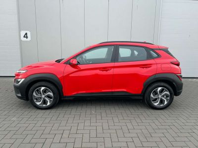 Hyundai Kona 1.6 T-GDi DCT -- HYBRIDE ETAT NEUVE CAMERA -  - 8