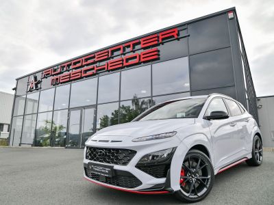 Hyundai Kona 2.0 T-GDI N Performance 8-DCT  - 1