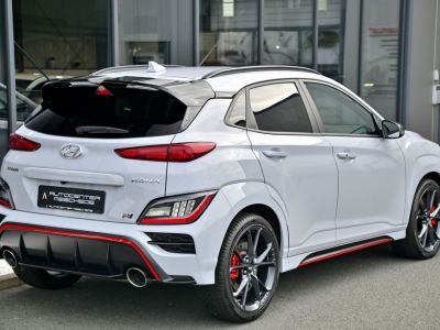 Hyundai Kona 2.0 T-GDI N Performance 8-DCT  - 4