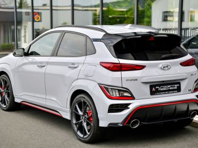 Hyundai Kona 2.0 T-GDI N Performance 8-DCT  - 5