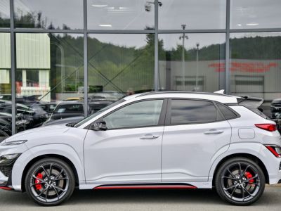 Hyundai Kona 2.0 T-GDI N Performance 8-DCT  - 6