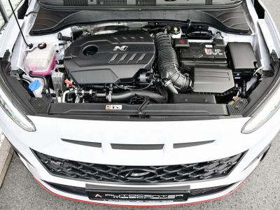 Hyundai Kona 2.0 T-GDI N Performance 8-DCT  - 7