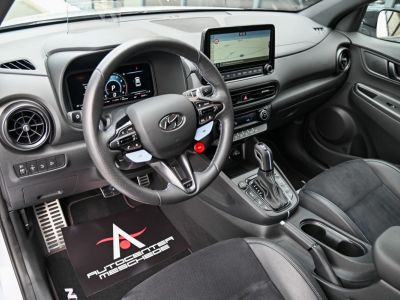 Hyundai Kona 2.0 T-GDI N Performance 8-DCT  - 9