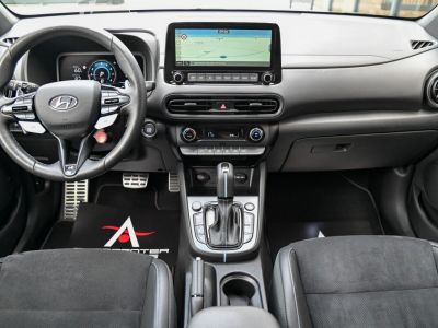 Hyundai Kona 2.0 T-GDI N Performance 8-DCT  - 10