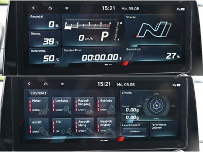 Hyundai Kona 2.0 T-GDI N Performance 8-DCT  - 18