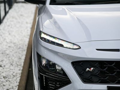 Hyundai Kona 2.0 T-GDI N Performance 8-DCT  - 23