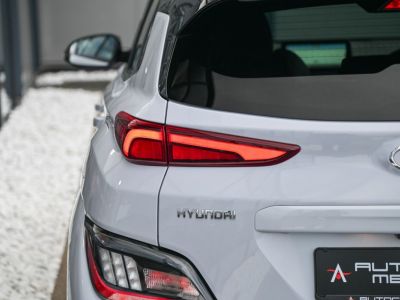 Hyundai Kona 2.0 T-GDI N Performance 8-DCT  - 24