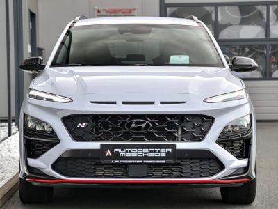 Hyundai Kona 2.0 T-GDI N Performance 8-DCT  - 25