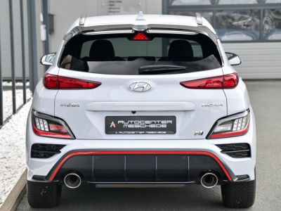 Hyundai Kona 2.0 T-GDI N Performance 8-DCT  - 26