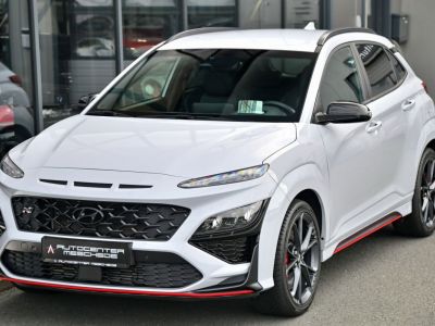 Hyundai Kona 2.0 T-GDI N Performance 8-DCT  - 27