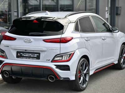 Hyundai Kona 2.0 T-GDI N Performance 8-DCT  - 28