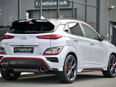 Hyundai Kona 2.0 T-GDI N Performance 8-DCT  - 30