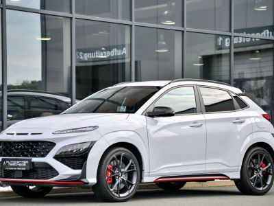 Hyundai Kona 2.0 T-GDI N Performance 8-DCT  - 31