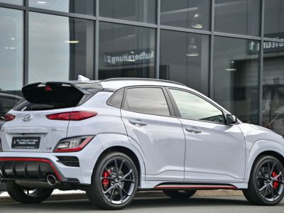 Hyundai Kona 2.0 T-GDI N Performance 8-DCT  - 32