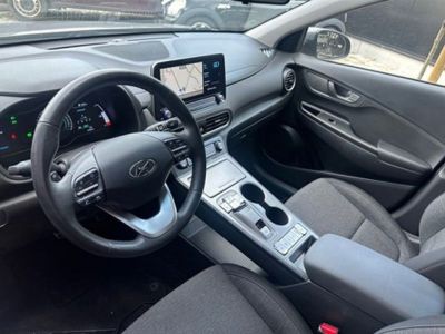 Hyundai Kona Electric STUNTPRIJS 15289 + 21% BTW , - 3000€ PREMIE  - 6