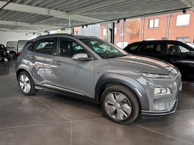 Hyundai Kona Electric STUNTPRIJS 15289 + 21% BTW , - 3000€ PREMIE  - 12