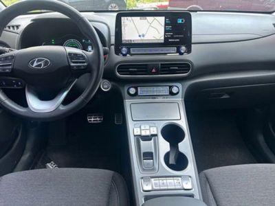 Hyundai Kona Electric STUNTPRIJS 15289 + 21% BTW , - 3000€ PREMIE  - 19