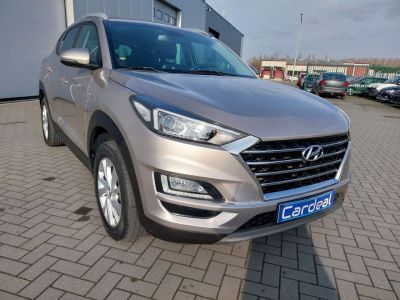 Hyundai Tucson 1.6 CRDi- Comfort Pack -CLIM-CAR-PLAY-GPS-GARANTIE  - 1