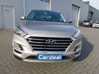 Hyundai Tucson 1.6 CRDi- Comfort Pack -CLIM-CAR-PLAY-GPS-GARANTIE  - 2