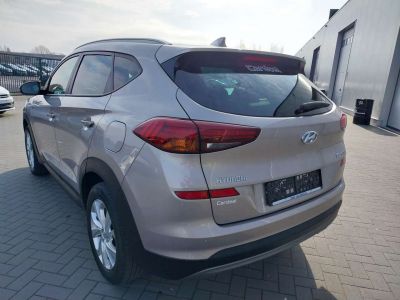 Hyundai Tucson 1.6 CRDi- Comfort Pack -CLIM-CAR-PLAY-GPS-GARANTIE  - 5