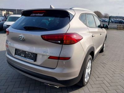 Hyundai Tucson 1.6 CRDi- Comfort Pack -CLIM-CAR-PLAY-GPS-GARANTIE  - 7