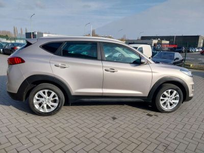 Hyundai Tucson 1.6 CRDi- Comfort Pack -CLIM-CAR-PLAY-GPS-GARANTIE  - 8