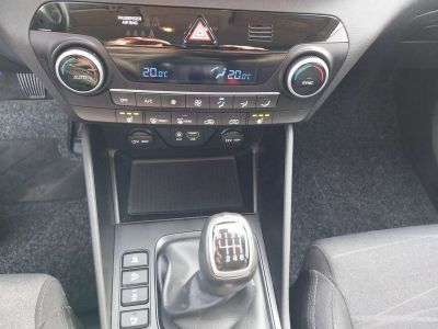 Hyundai Tucson 1.6 CRDi- Comfort Pack -CLIM-CAR-PLAY-GPS-GARANTIE  - 15