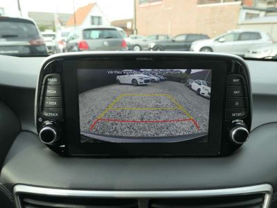 Hyundai Tucson 1.6 CRDi 1 PROP.- GPS CAMERA CUIR GAR.1AN  - 12