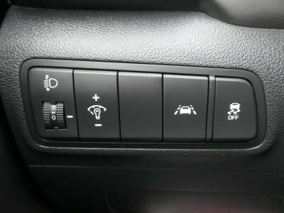 Hyundai Tucson 1.6 CRDi 1 PROP.- GPS CAMERA CUIR GAR.1AN  - 15