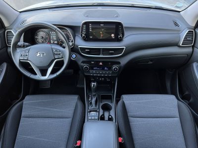 Hyundai Tucson 1.6 CRDI 136ch Premium DCT-7 Euro6d-Evap - <small></small> 27.990 € <small>TTC</small> - #17