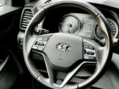 Hyundai Tucson 1.6 CRDi 136cv DCT N LINE FULL OPTIONS  - 14