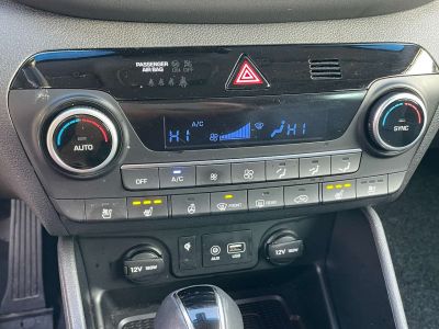 Hyundai Tucson 1.6 CRDi 4WD Boite auto Toit ouvrant pano.  - 15