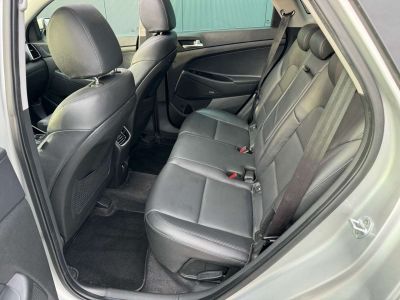 Hyundai Tucson 1.6 CRDi Feel Comfort Pack GARANTIE 12 MOIS  - 13